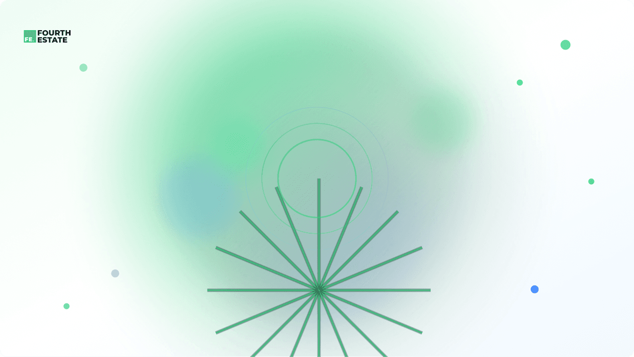 This is Your First Trending Feed Article